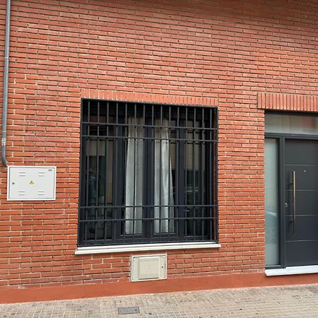 Ferienwohnung La Estrella Del Marrubial Córdoba Exterior foto