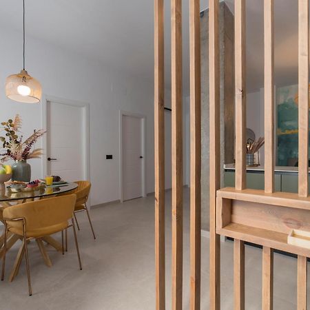 Ferienwohnung La Estrella Del Marrubial Córdoba Exterior foto
