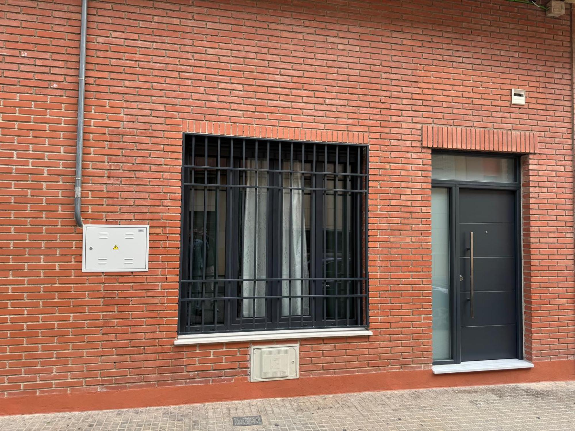 Ferienwohnung La Estrella Del Marrubial Córdoba Exterior foto