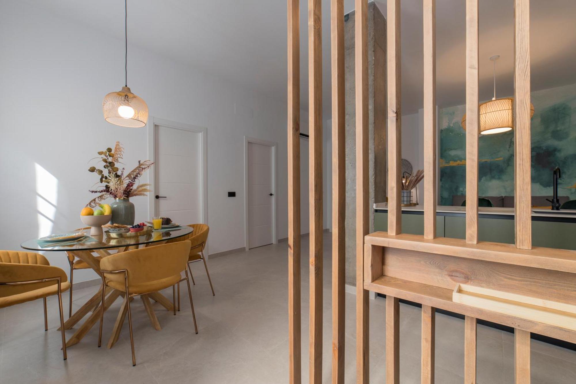 Ferienwohnung La Estrella Del Marrubial Córdoba Exterior foto