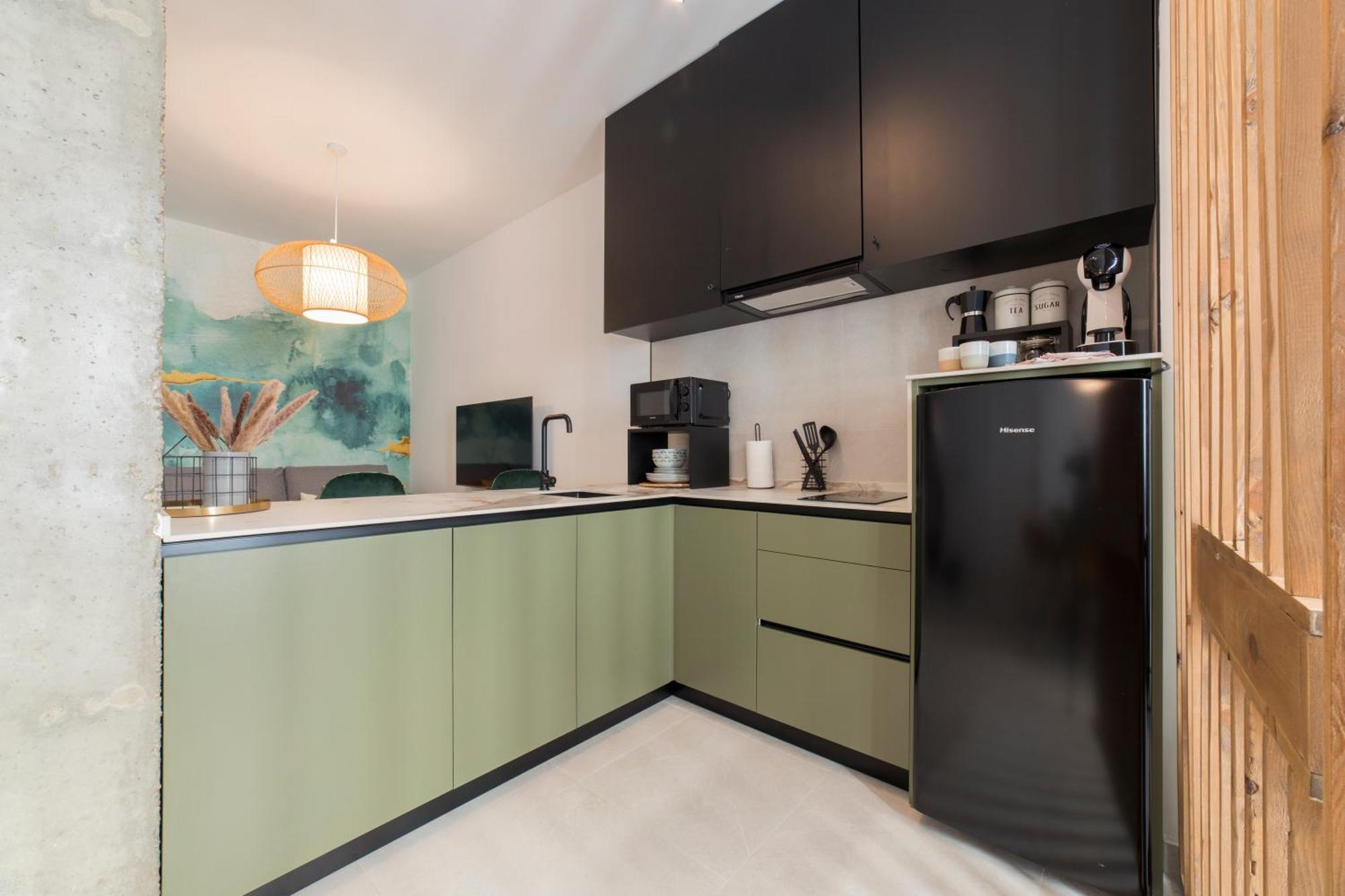 Ferienwohnung La Estrella Del Marrubial Córdoba Exterior foto