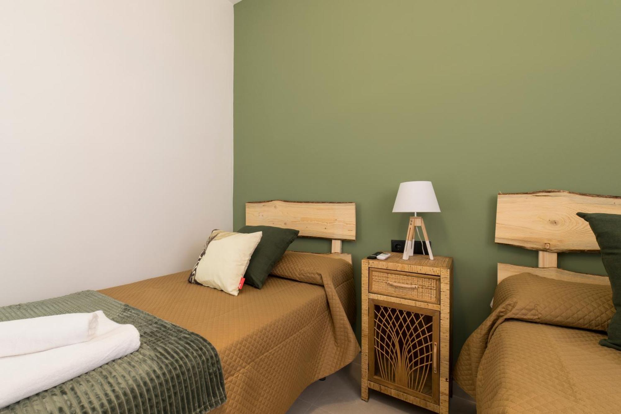 Ferienwohnung La Estrella Del Marrubial Córdoba Exterior foto