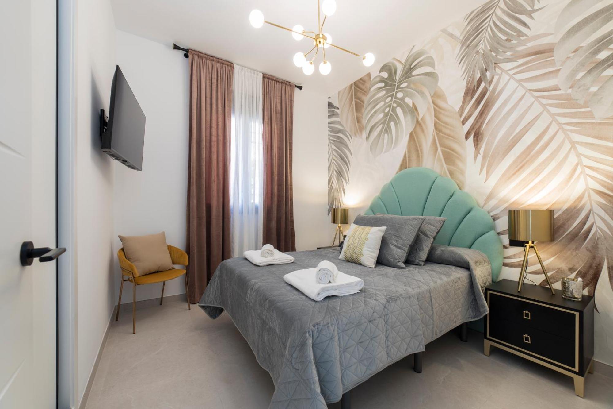 Ferienwohnung La Estrella Del Marrubial Córdoba Exterior foto